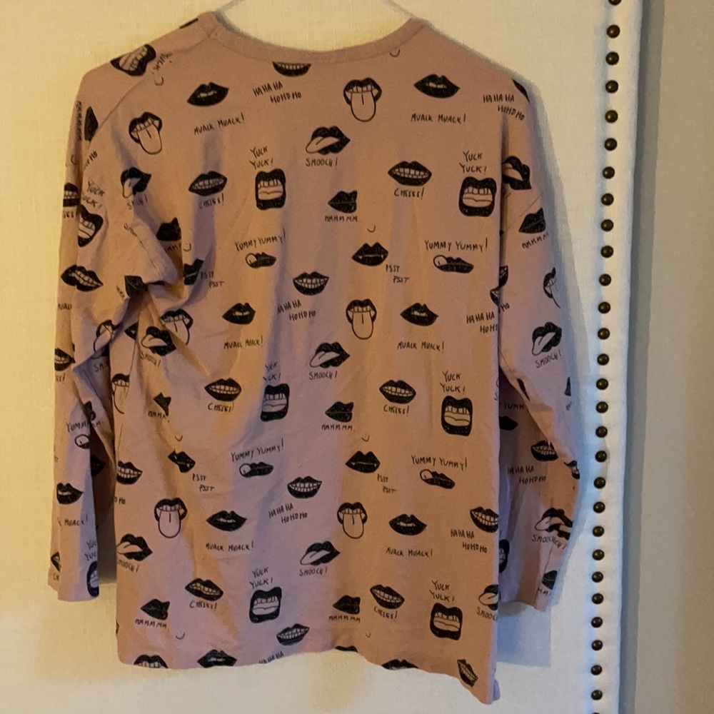 Zara kids long sleeve - Picture 4 of 4